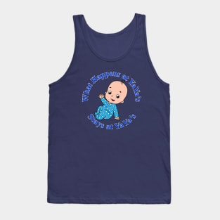 yaya Tank Top